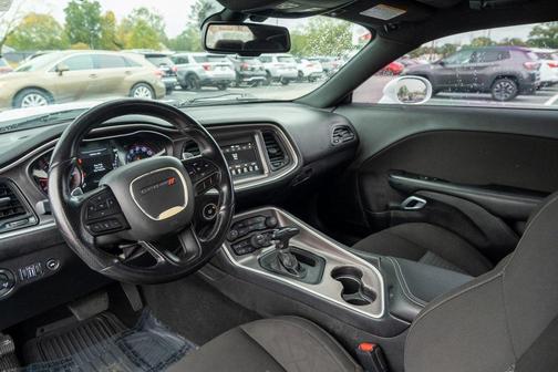 2021 Dodge Challenger GT