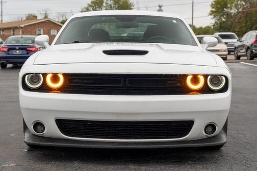 2021 Dodge Challenger GT