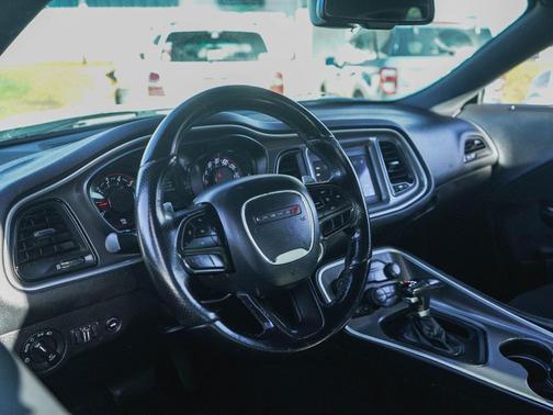 2021 Dodge Challenger GT