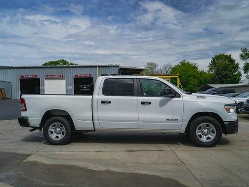 2019 RAM 1500 Tradesman