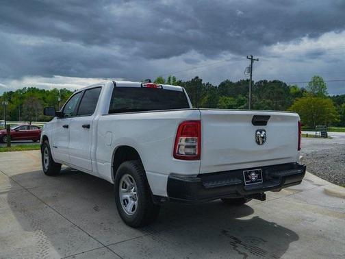 2019 RAM 1500 Tradesman