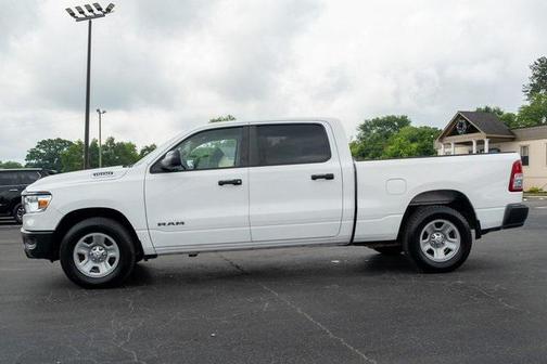 2019 RAM 1500 Tradesman