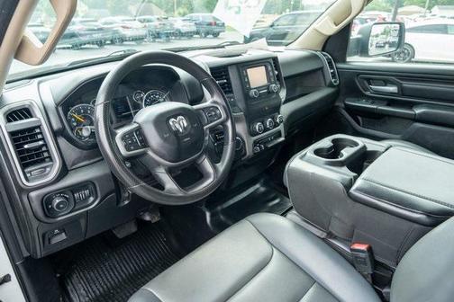 2019 RAM 1500 Tradesman