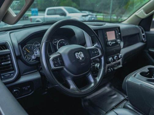 2019 RAM 1500 Tradesman