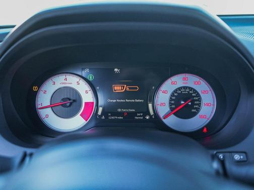 2023 Acura RDX A-Spec Advance Package