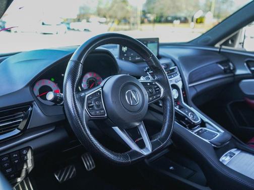 2023 Acura RDX A-Spec Advance Package