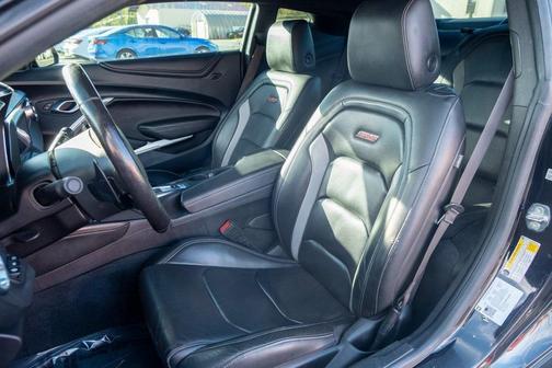 2022 Chevrolet Camaro 2SS
