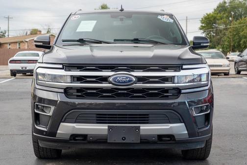 2023 Ford Expedition Max Limited