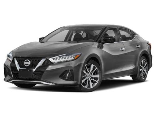 2021 Nissan Maxima 3.5 SV