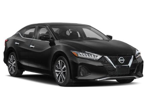2021 Nissan Maxima 3.5 SV
