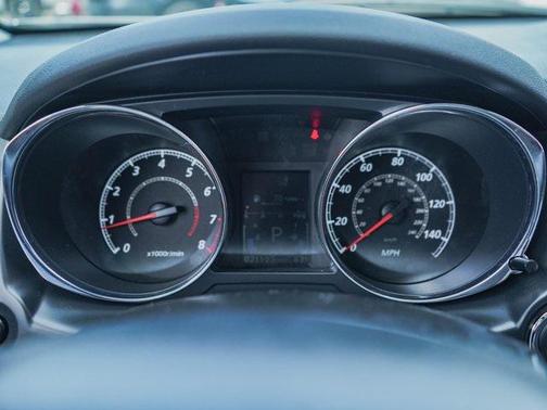 2023 Mitsubishi Outlander Sport 2.0 ES