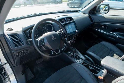 2023 Mitsubishi Outlander Sport 2.0 ES