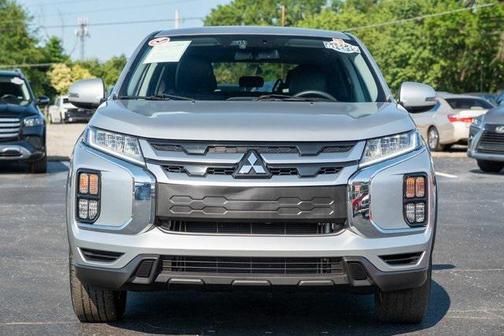 2023 Mitsubishi Outlander Sport 2.0 ES
