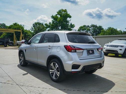 2023 Mitsubishi Outlander Sport 2.0 ES