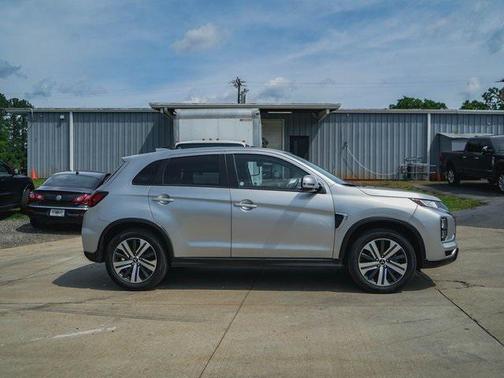 2023 Mitsubishi Outlander Sport 2.0 ES