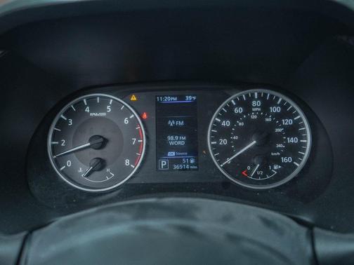 2022 Nissan Sentra S