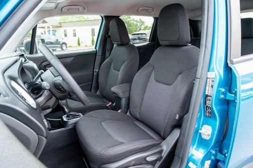 2019 Jeep Renegade Sport