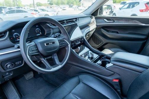 2023 Jeep Grand Cherokee Limited X