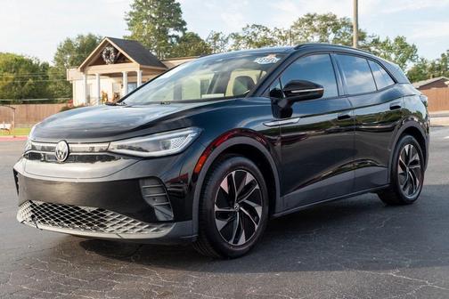 2021 Volkswagen ID.4 Pro S