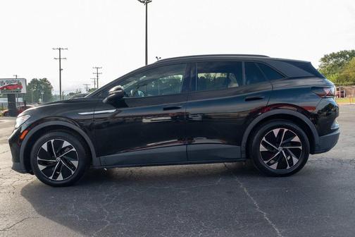 2021 Volkswagen ID.4 Pro S