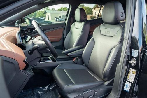 2021 Volkswagen ID.4 Pro S