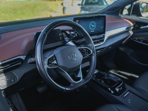 2021 Volkswagen ID.4 Pro S