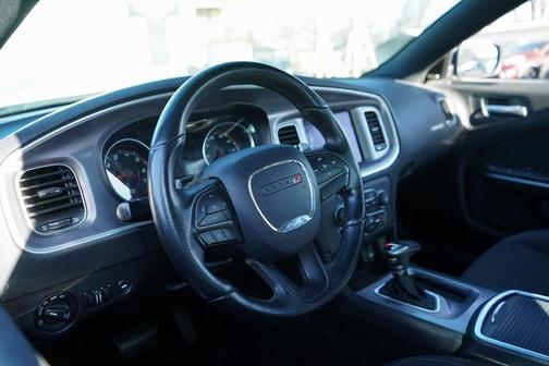 2019 Dodge Charger GT