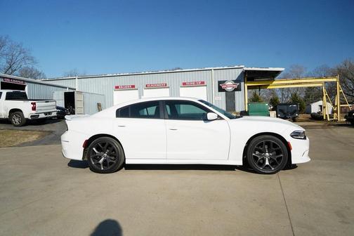 2019 Dodge Charger GT