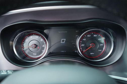 2019 Dodge Charger GT