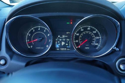 2015 Mitsubishi Outlander Sport 2.4L GT