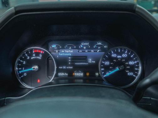 2020 Ford F-350 Lariat