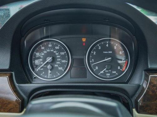 2008 BMW 335 335i