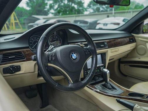2008 BMW 335 335i