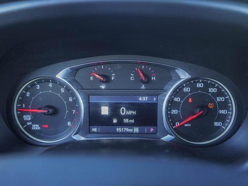 2020 GMC Acadia AWD AT4