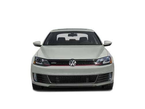 2015 Volkswagen Jetta Auto GLI SEL