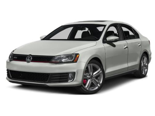 2015 Volkswagen Jetta Auto GLI SEL