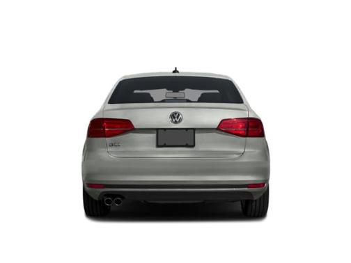 2015 Volkswagen Jetta Auto GLI SEL