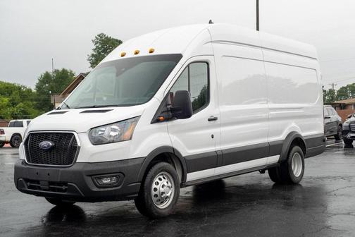 2024 Ford Transit-350 Base
