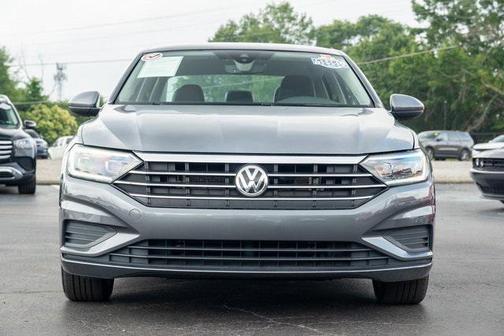 2021 Volkswagen Jetta 1.4T SEL