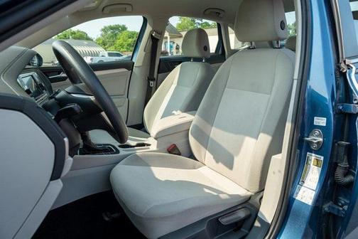 2020 Volkswagen Jetta 1.4T S