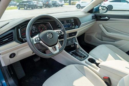 2020 Volkswagen Jetta 1.4T S