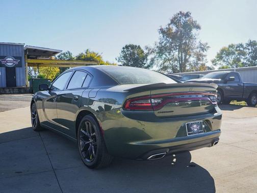 2021 Dodge Charger SXT