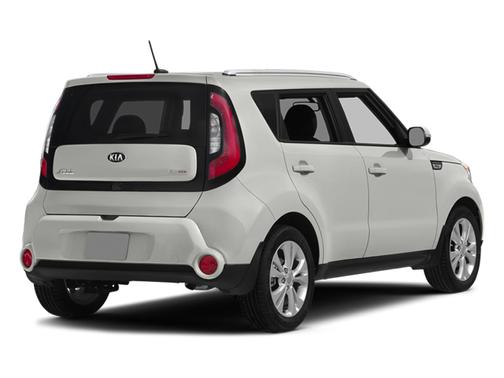 2014 Kia Soul !