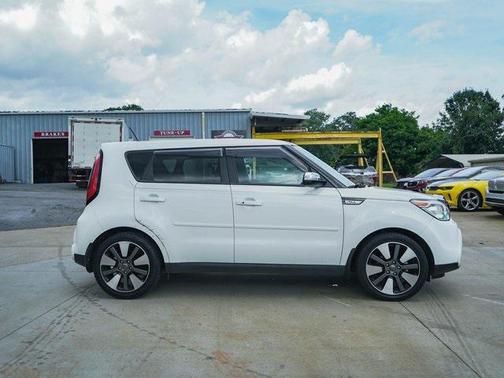 2014 Kia Soul !