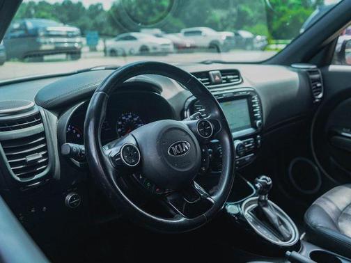 2014 Kia Soul !