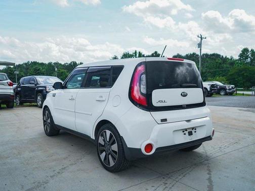 2014 Kia Soul !