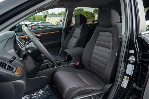2020 Honda CR-V AWD EX