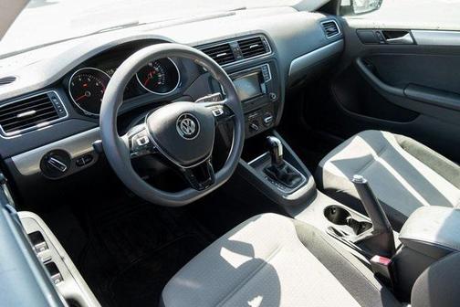 2018 Volkswagen Jetta 1.4T S
