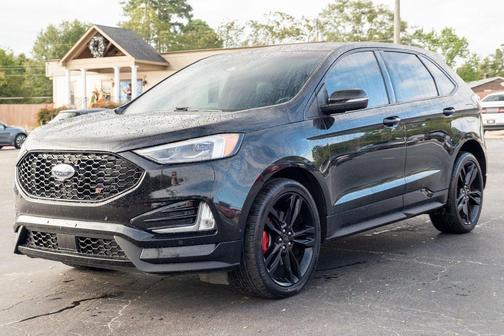 2019 Ford Edge ST