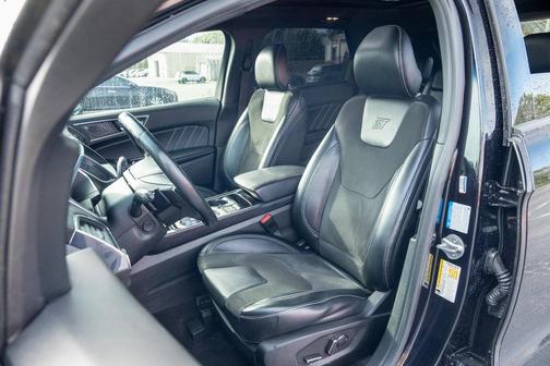 2019 Ford Edge ST